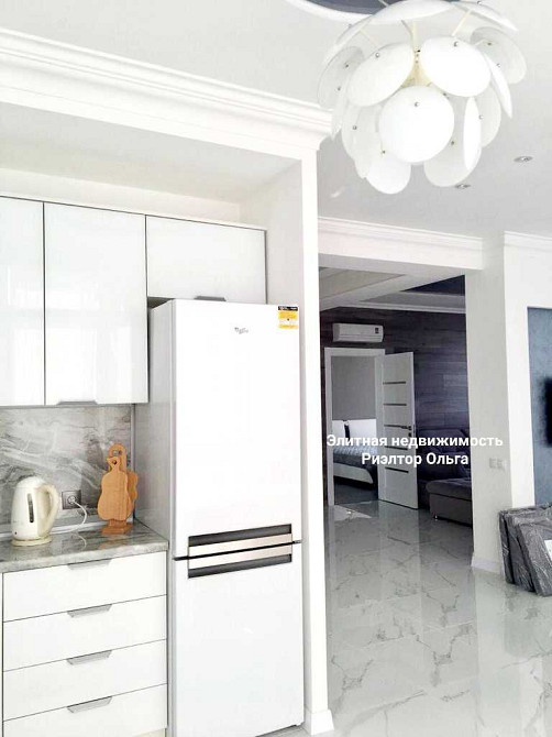 Сдам  ЖК «Гольфстрим» /Генуэзская 24-д/ Аркадия ! Терраса! 87 м. Одеса - зображення 4