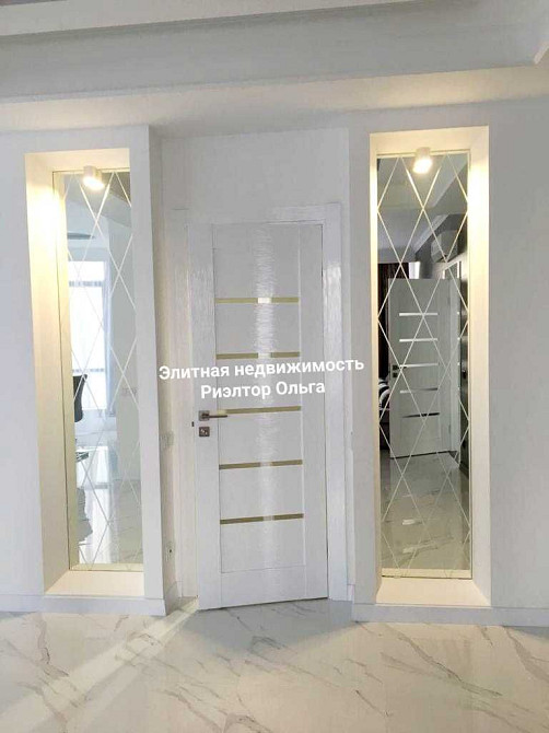 Сдам  ЖК «Гольфстрим» /Генуэзская 24-д/ Аркадия ! Терраса! 87 м. Одеса - зображення 7