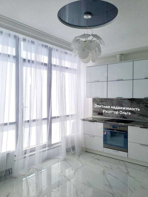 Сдам  ЖК «Гольфстрим» /Генуэзская 24-д/ Аркадия ! Терраса! 87 м. Одеса - зображення 5