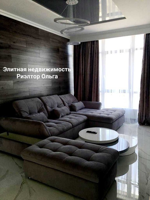 Сдам  ЖК «Гольфстрим» /Генуэзская 24-д/ Аркадия ! Терраса! 87 м. Одеса - зображення 8