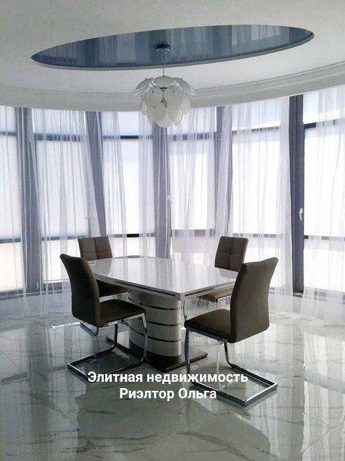 Сдам  ЖК «Гольфстрим» /Генуэзская 24-д/ Аркадия ! Терраса! 87 м. Одеса - зображення 2