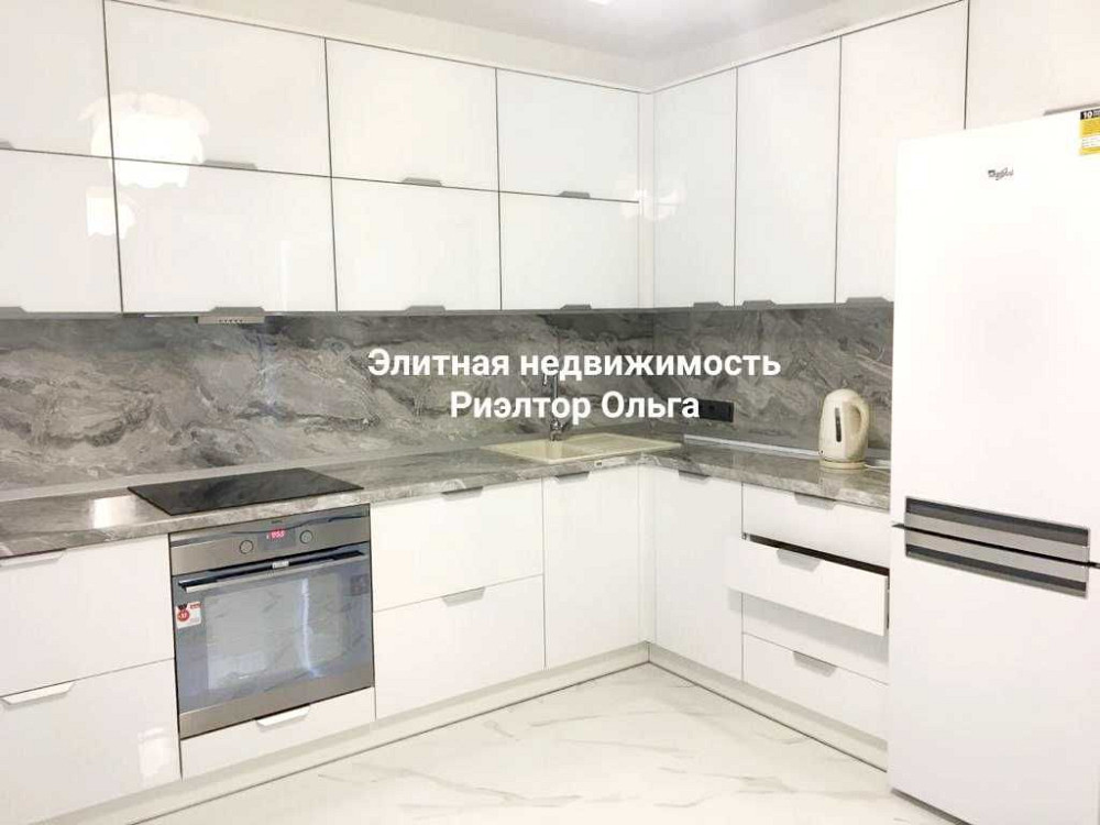 Сдам  ЖК «Гольфстрим» /Генуэзская 24-д/ Аркадия ! Терраса! 87 м. Одеса - зображення 3