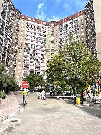 Аренда квартиры Бажана 36 3к 105м Хозяин Киев