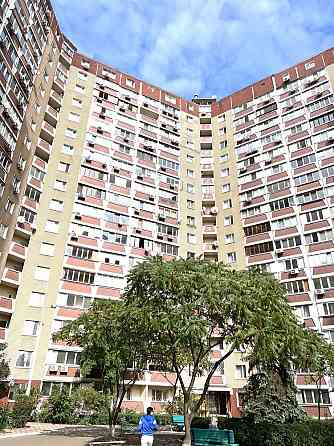 Аренда квартиры Бажана 36 3к 105м Хозяин Киев