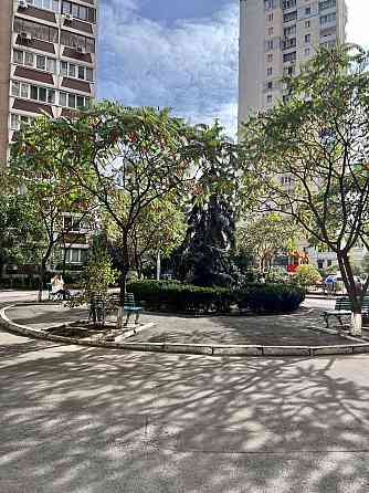 Аренда квартиры Бажана 36 3к 105м Хозяин Киев