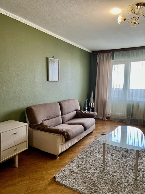 Аренда квартиры Бажана 36 3к 105м Хозяин Киев - изображение 6