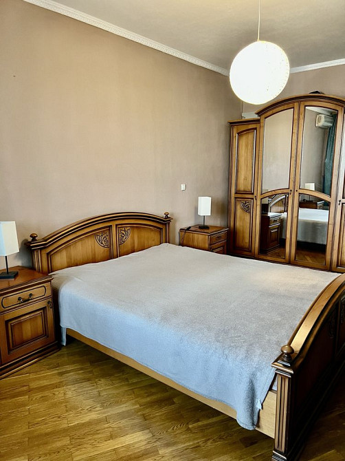 Аренда квартиры Бажана 36 3к 105м Хозяин Киев - изображение 8