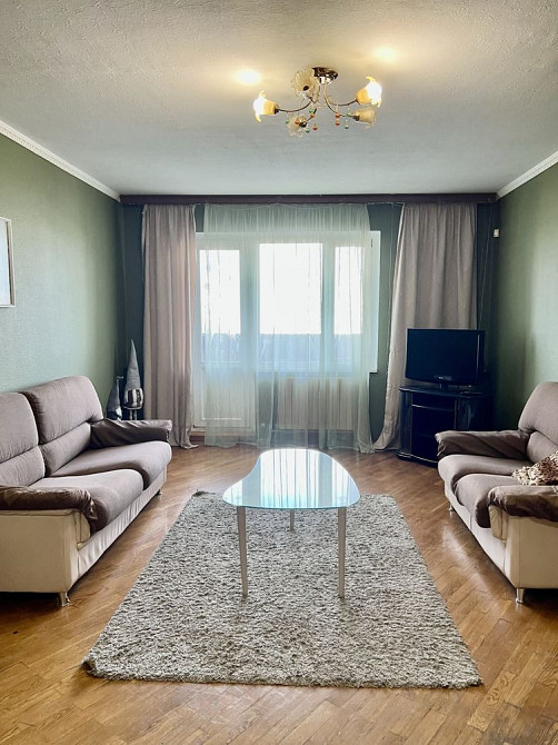 Аренда квартиры Бажана 36 3к 105м Хозяин Киев - изображение 7