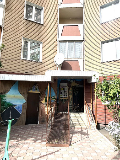 Аренда квартиры Бажана 36 3к 105м Хозяин Киев - изображение 4