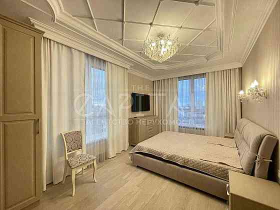 Оренда 3 к. квартири ЖК "Jack House" Киев