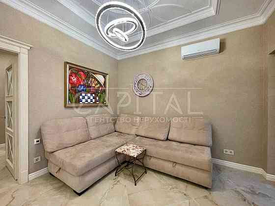 Оренда 3 к. квартири ЖК "Jack House" Киев