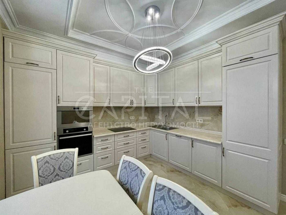 Оренда 3 к. квартири ЖК "Jack House" Киев - изображение 5