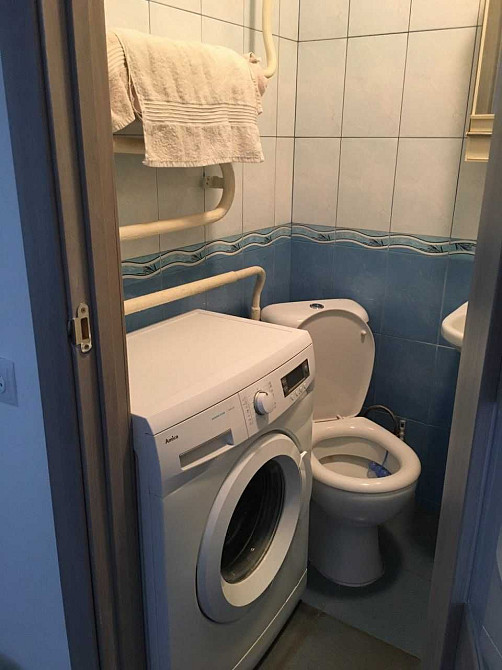 Оренда 1 кім. квартири (Шевченківський р-н) Львов - изображение 7