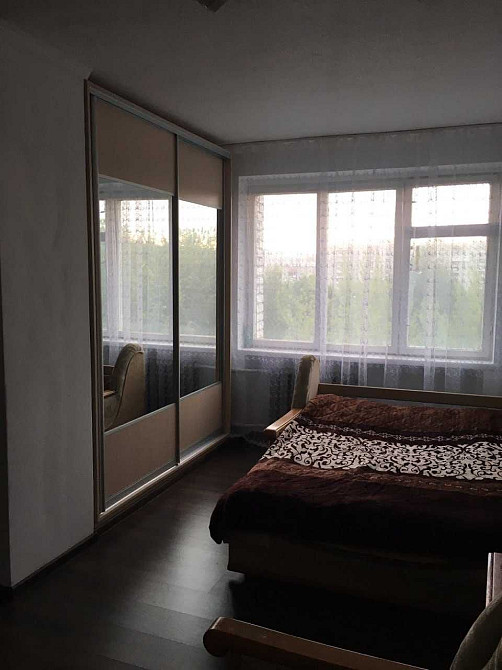 Оренда 1 кім. квартири (Шевченківський р-н) Львов - изображение 5