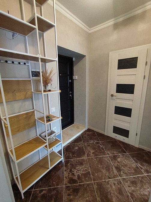 Оренда 1кім.квартири, вул.Двірська (Калинова Слобода-1) Крихівці - зображення 4