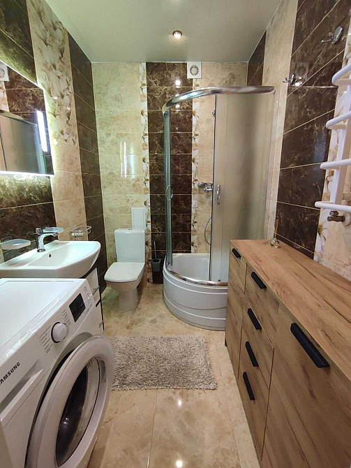 Оренда 1кім.квартири, вул.Двірська (Калинова Слобода-1) Крихівці - зображення 1