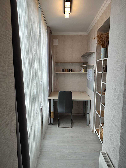 Оренда 1кім.квартири, вул.Двірська (Калинова Слобода-1) Крихівці - зображення 7