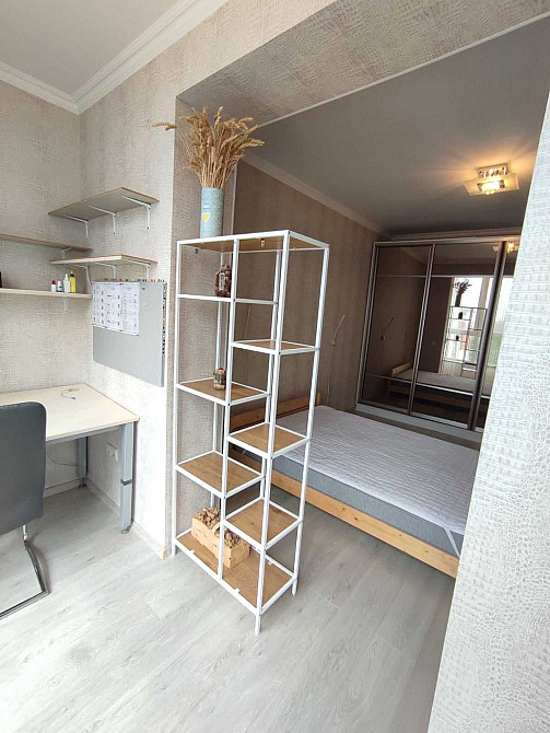 Оренда 1кім.квартири, вул.Двірська (Калинова Слобода-1) Крихівці - зображення 8