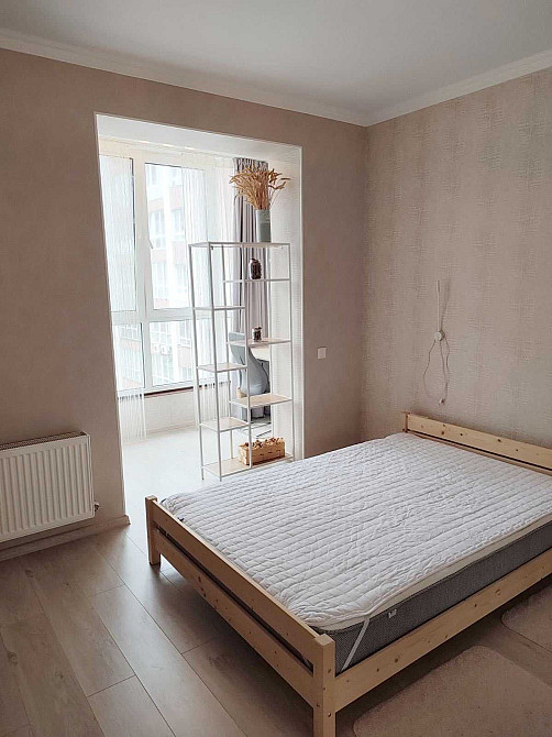 Оренда 1кім.квартири, вул.Двірська (Калинова Слобода-1) Крихівці - зображення 5