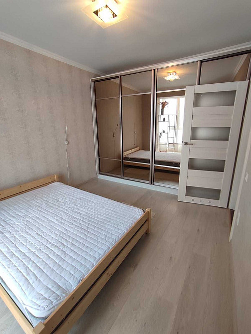 Оренда 1кім.квартири, вул.Двірська (Калинова Слобода-1) Крихівці - зображення 6