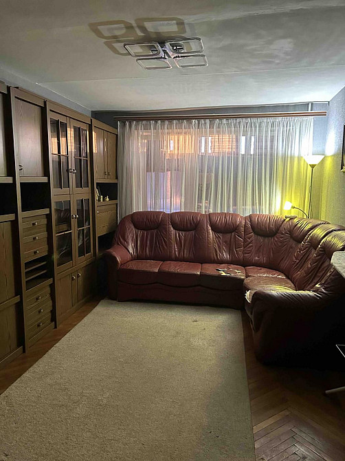 Аренда реальной 2 кв. на Тополе-1, 54 м.кв., ТРЦ TERRA Дніпро - зображення 4