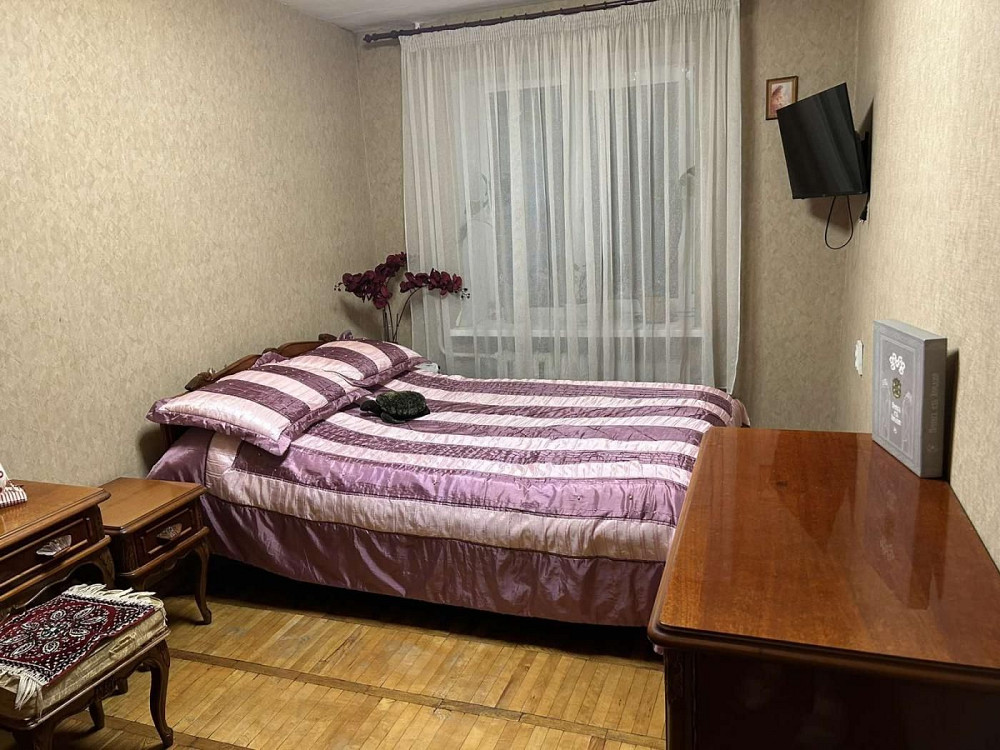 Аренда реальной 2 кв. на Тополе-1, 54 м.кв., ТРЦ TERRA Дніпро - зображення 1