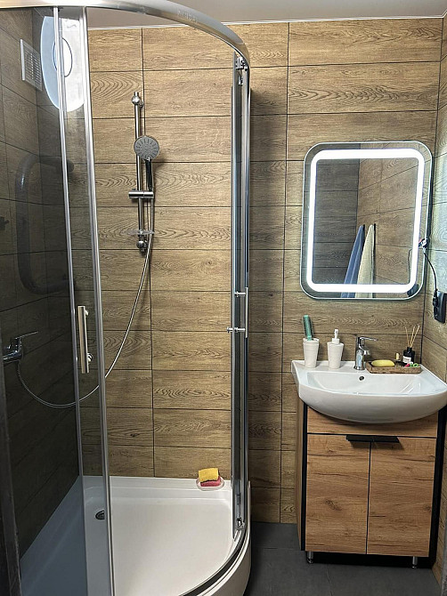 Аренда реальной 2 кв. на Тополе-1, 54 м.кв., ТРЦ TERRA Дніпро - зображення 3