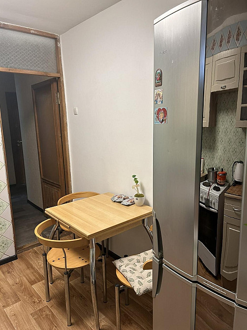 Аренда реальной 2 кв. на Тополе-1, 54 м.кв., ТРЦ TERRA Дніпро - зображення 5