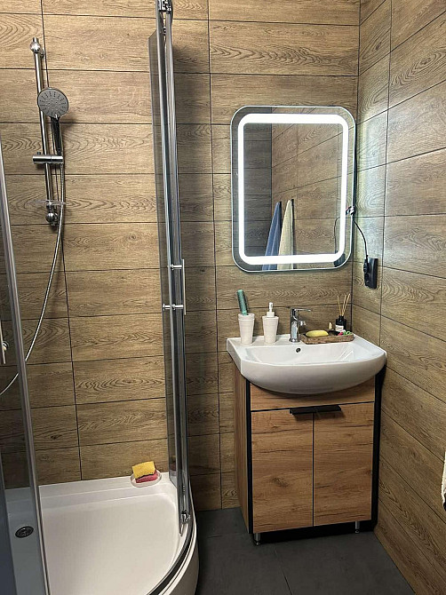 Аренда реальной 2 кв. на Тополе-1, 54 м.кв., ТРЦ TERRA Дніпро - зображення 7