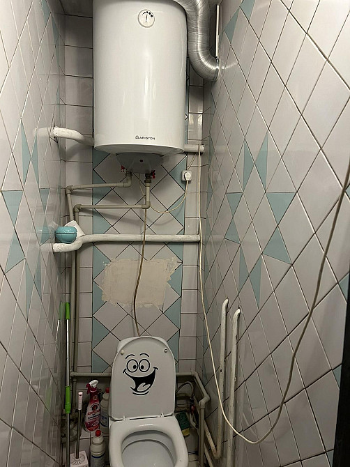 Аренда реальной 2 кв. на Тополе-1, 54 м.кв., ТРЦ TERRA Дніпро - зображення 6