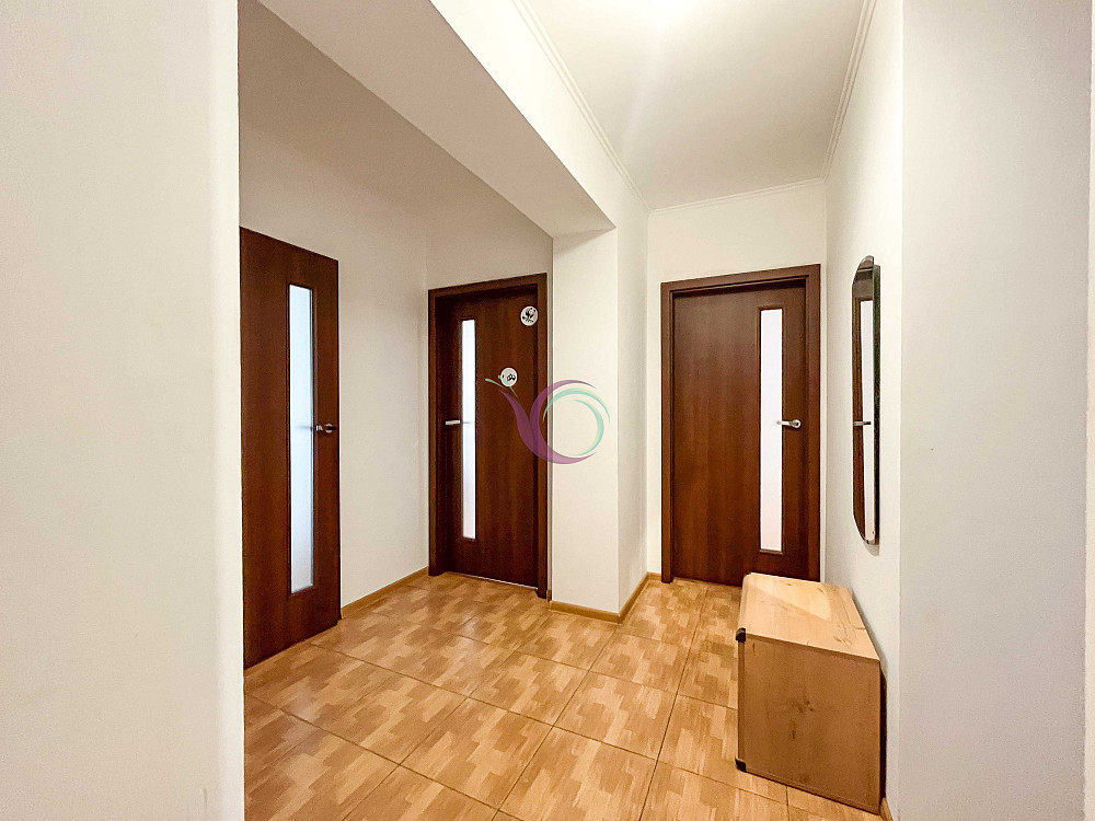 3-к. квартира з 2 балконами, ремонтом та і/о за вул. Сухомлинського Луцк - изображение 4