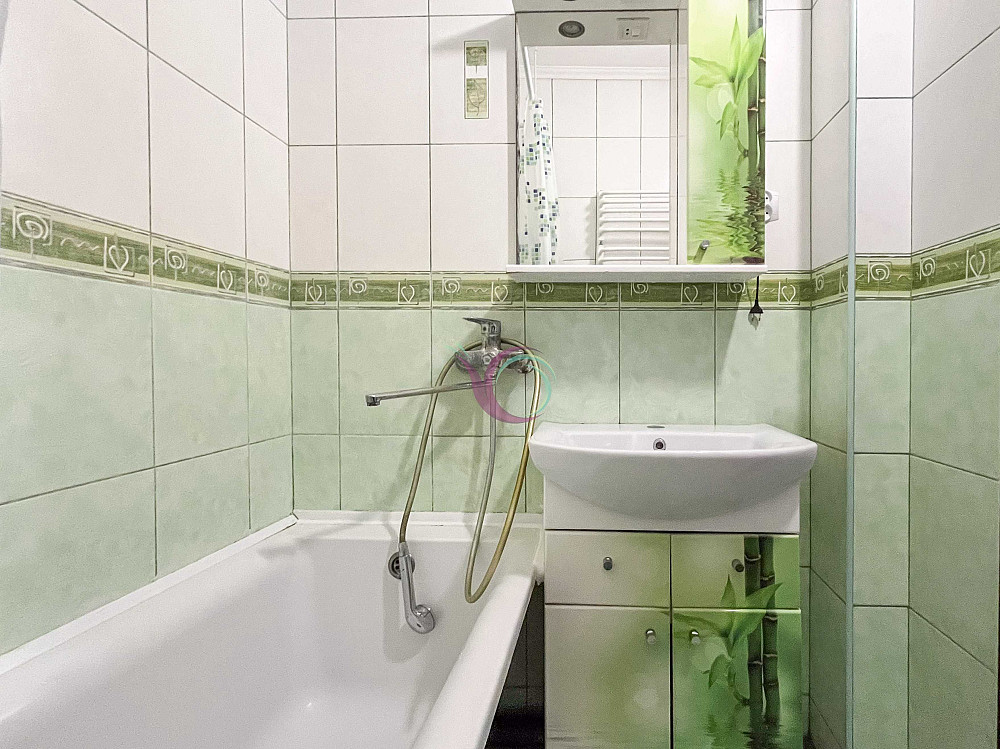 3-к. квартира з 2 балконами, ремонтом та і/о за вул. Сухомлинського Луцк - изображение 5