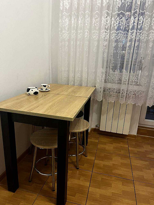 3-к. квартира з 2 балконами, ремонтом та і/о за вул. Сухомлинського Луцк - изображение 6