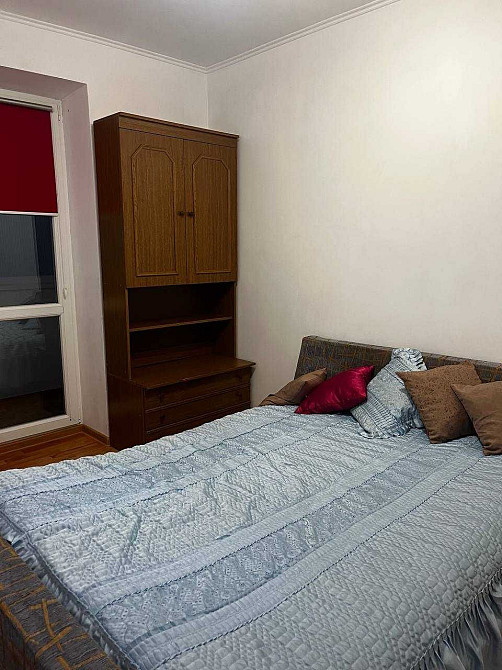 3-к. квартира з 2 балконами, ремонтом та і/о за вул. Сухомлинського Луцк - изображение 8