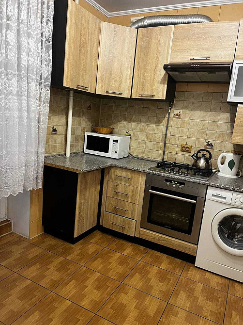 3-к. квартира з 2 балконами, ремонтом та і/о за вул. Сухомлинського Луцк - изображение 3