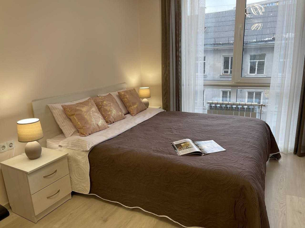 Здам 1о кімн Центр, новий будинок Рівне - зображення 2