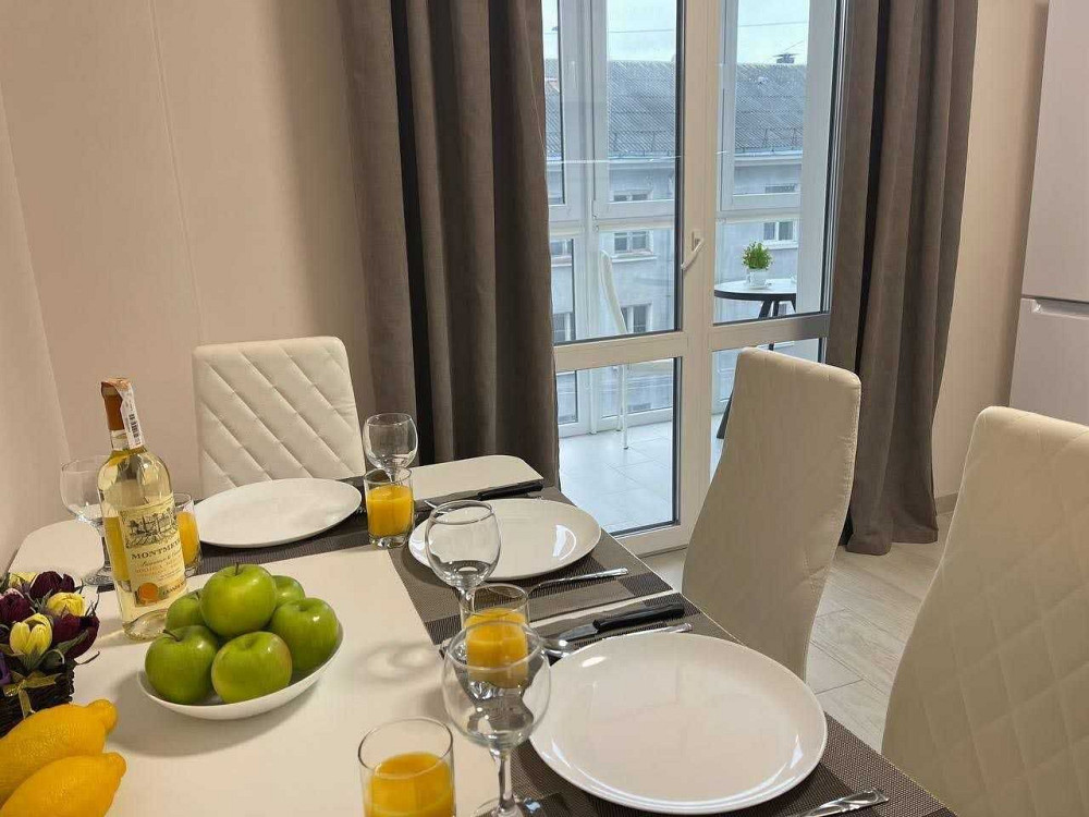 Здам 1о кімн Центр, новий будинок Рівне - зображення 4