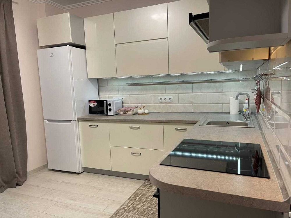 Здам 1о кімн Центр, новий будинок Рівне - зображення 1