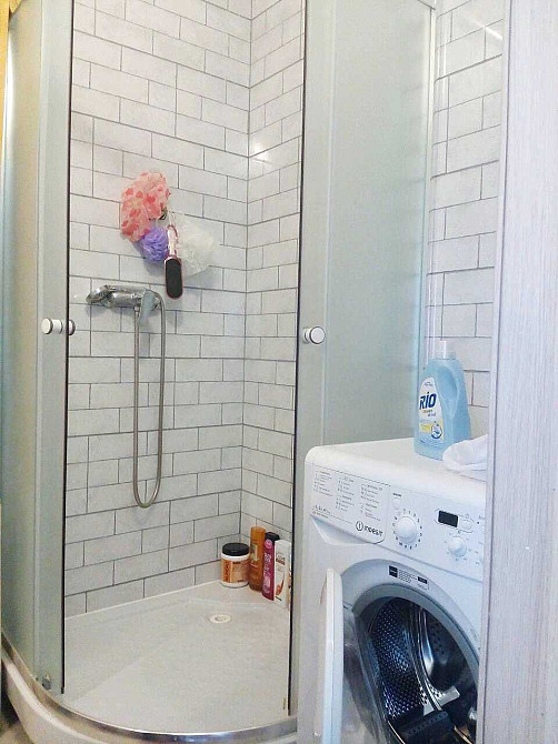 1 комнатная квартира, ЖК Новый Люстдорф Одеса - зображення 7