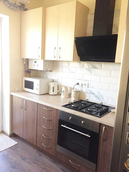 1 комнатная квартира, ЖК Новый Люстдорф Одеса - зображення 1