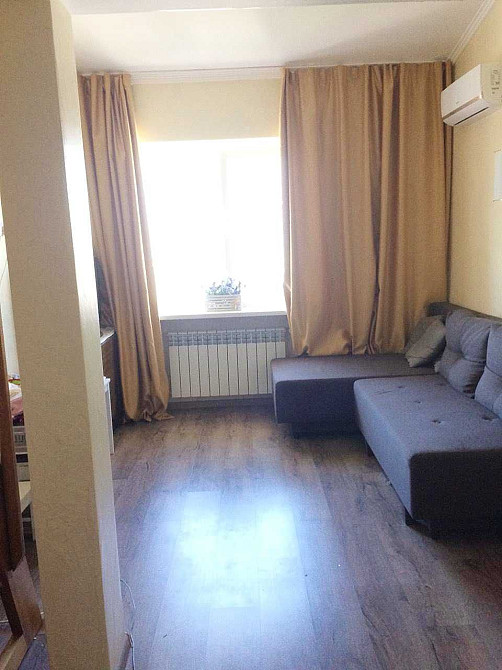 1 комнатная квартира, ЖК Новый Люстдорф Одеса - зображення 5