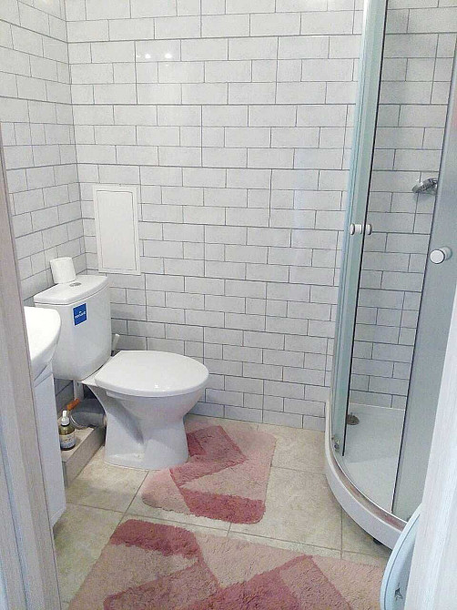 1 комнатная квартира, ЖК Новый Люстдорф Одеса - зображення 6