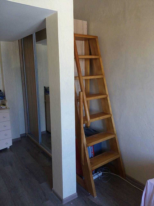 1 комнатная квартира, ЖК Новый Люстдорф Одеса - зображення 8