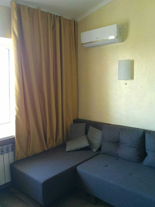 1 комнатная квартира, ЖК Новый Люстдорф Одеса - зображення 4