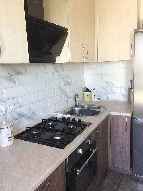 1 комнатная квартира, ЖК Новый Люстдорф Одеса - зображення 2