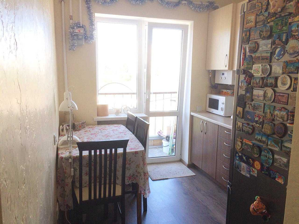 1 комнатная квартира, ЖК Новый Люстдорф Одеса - зображення 3