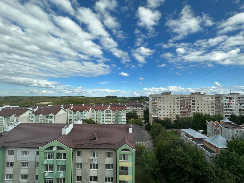 Оренда квартири 1 кім на півроку Рівне - зображення 2