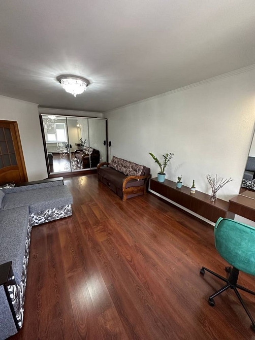 Оренда квартири 1 кім на півроку Рівне - зображення 1