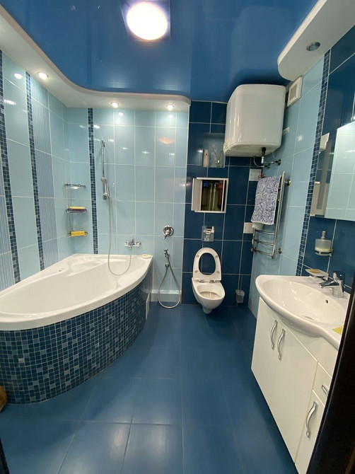 Сдам 2-х комнатную квартиру! Харків - зображення 4