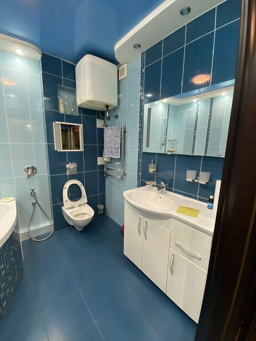 Сдам 2-х комнатную квартиру! Харків - зображення 6